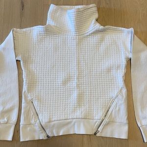 Diadora boxy sweatshirt
